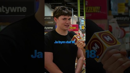 ILE CENTYMETRÓW ROŚNIE BAMBUS? #maturatobzdura #empik #trefl #premiera #quiz #reklama