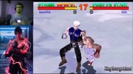 ŻYWA DEFINICJA SZCZĘŚCIA (Tekken) #shorts #gaming #shortvideo #gameplay #letsplay #tekken