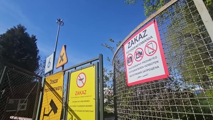 Policjanci z Gdańska to stróże bezprawia Zakłócam porządek publiczny chcąc... go przywrócić! #247