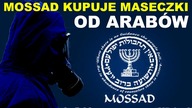 Mossad kupuje maseczki OD ARABÓW, a USA UCIEKA z Iraku | P.  Rakowski