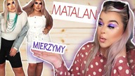MIERZYMY MATALAN PLUS SIZE