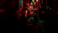 Pump the Plastic Heart - SHORTS