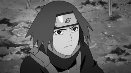 NarutoSP 338: Izanagi i Izanami