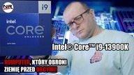 Procesor Intel® Core i9-13900K - Hardware