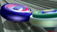 Beyblade Metal Masters 37