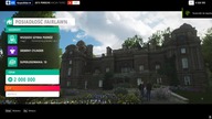 Forza horizon 4 #25 Ferrari F12TDF + 10 superlosowań i nowy dom