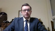 Izrael Hamas Niger Francja i Rosja - dr Piotr Napierała