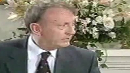 Amor Latino Odcinek 100