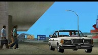 GTA Vice City | Misja 1 | Na początku