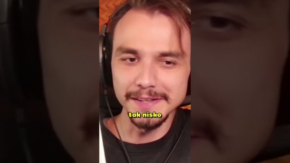 Piękny Kinger
