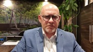 Dzięki dotacji zarobił miliony - Maciej Panek