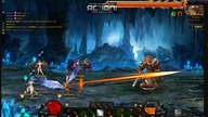 Legend Online - Baszta Pr&oacute;b