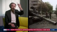 Reset (S01E05) - Gruzja strzały do prezydent&oacute;w