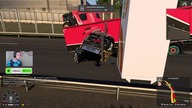 TruckersMP Bye-bye CD Road