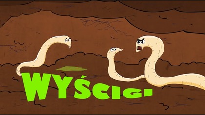 KOŃ RAFAŁ - SYLWEK, WYŚCIGI