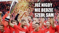 Tytuł: Największy upadek w polskiej piłce! Boniek na balkonie, kibice na dachach