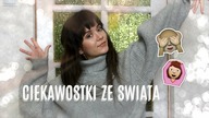 NAJCIEKAWSZE FAKTY ZE ŚWIATA!