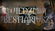 WIEDŹMIN - BESTIARIUSZ | LEKTOR PL