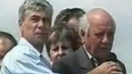 Humpty Dumpty Alien caught on tape