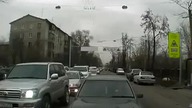 Lekcja kultury na drodze