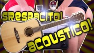Chwytak & Dj Wiktor - SRESPACITO ACOUSTICO ft.  DAJS (Fonsi - Despacito ft.  Yankee/PARODY)