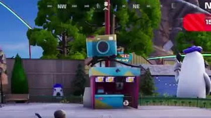 PAC-MAN ZE SKRZYDŁAMI #shorts #youtubeshorts #ytshorts #twitch #fortnite