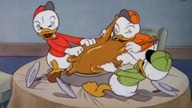 Kaczor Donald - Siostrzeńcy Donalda