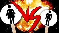 KOBIETY VS MĘŻCZYŹNI CHALLENGE 3