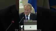 Tusk:  Mam już dosyć tych tysięcy mądrali