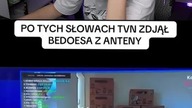 KASIX REAGUJE NA SŁOWA BEDOESA W TVN 