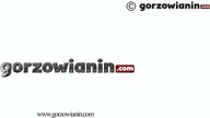 Ciężarówka przewróciła się na S3 pod Gorzowem