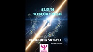 Album Wielowymiar #3 Promień Światła Edward Sławianin