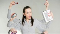 Mama wielozadaniowa.  Jak pogodzić macierzyństwo z pracą lub studiami? | EWST online