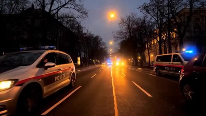 UKRAINIEC ZAATAKOWAŁ POLKĘ W POCIĄGU DO DORTMUNDU!