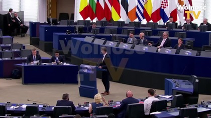 ORBAN ZAKAZAŁ PARAD RÓWNOŚCI! CAŁA UNIA WŚCIEKŁA! WIELKA AWANTURA W UE!