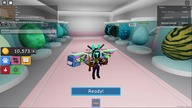 Gameplay z Pet Mining Simulator | Roblox