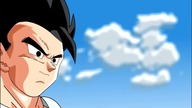 Dragon Ball AF odc 1 - Zły syn Goku to XICOR