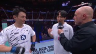 UFC 310 - Karta główna