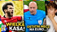 MILIARDER ZAPŁACI Gruzji za WYELIMINOWANIE Hiszpanii! Szymon Marciniak SKRYTYKOWANY przez SZEFA...
