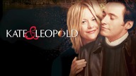 Kate i Leopold (2001) [Lektor PL] - Kate & Leopold