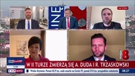 Dobromir Sośnierz * Jeszcze niedawno byliśmy RUSKIMI ONUCAMI, a teraz nagle wszyscy nas KOCHAJĄ