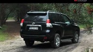 Toyota Land Cruiser X 3.0 D-4D