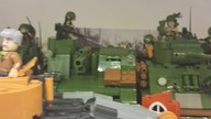 COBI ALLIES #shorts #bricks #ww2 #cobi #military #navy #army #polska #lego #uk #london #usa #america