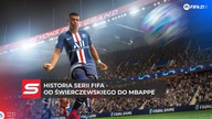 Seria FIFA ma już 26 lat! Poznajcie historię najpopularniejszej gry piłkarskiej
