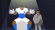 Supa Strikas - Piłkarskie Rozgrywki - Odcinek 5 [PL][HD]