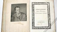 Ilustracje oraz zabytki. Sztuka antyku w dziełach zebranych Johanna Winckelmanna