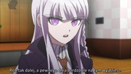 Danganronpa E08 1080P PL