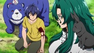 Wrong Way to Use Healing Magic - 03 [RUDUB]