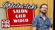Pixel-Mania i ostatni (?) barakowóz z grami w Polsce!