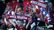 TV 6 - Zapowiedź meczu piłkarzy Wisły Krak&oacute;w w eliminacjach Ligi Konferencji Europy (22. 08. 
